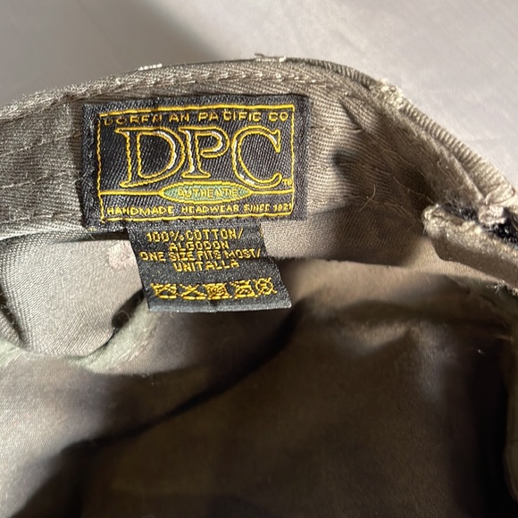 Woman’s DPC hat - Picture 3 of 3